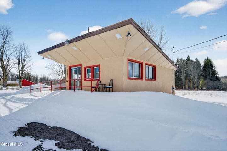 5049 Sacandaga Road, Galway, NY, photo 2