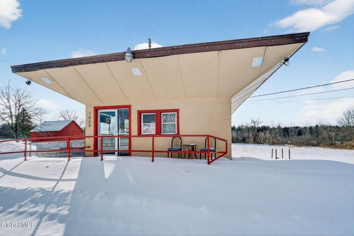 5049 Sacandaga Road, Galway, NY, photo 3