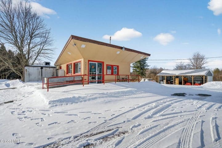 5049 Sacandaga Road, Galway, NY, photo 4