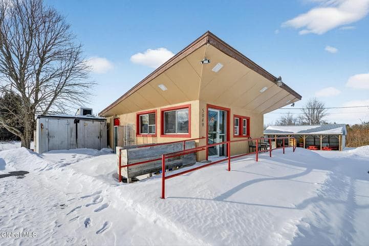 5049 Sacandaga Road, Galway, NY, photo 5