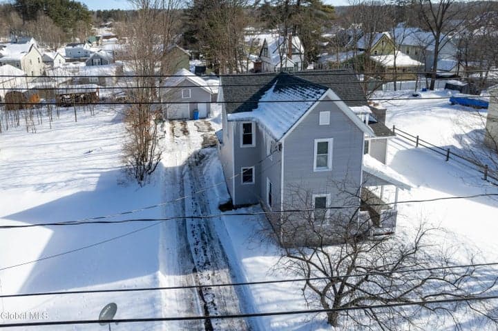 322 Fourth Street, Northville, NY, photo 2