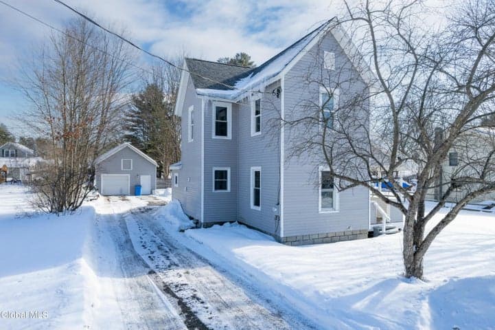 322 Fourth Street, Northville, NY, photo 4