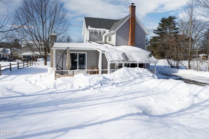 322 Fourth Street, Northville, NY, photo 5