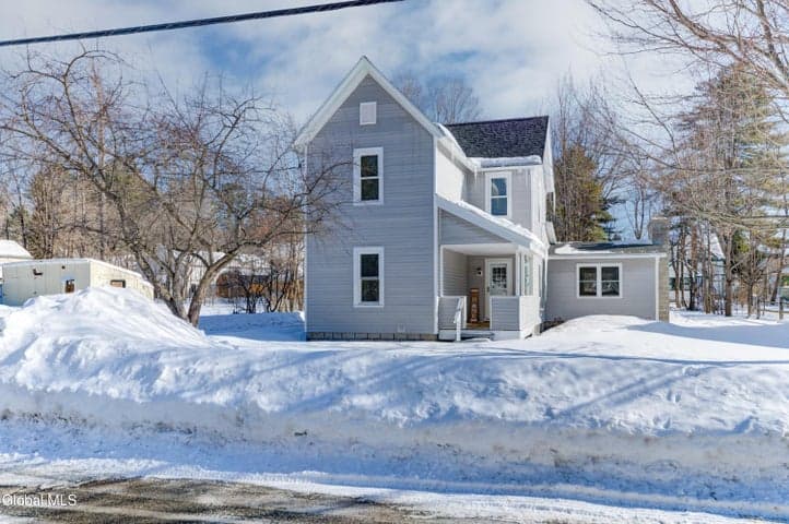 322 Fourth Street, Northville, NY, photo 3