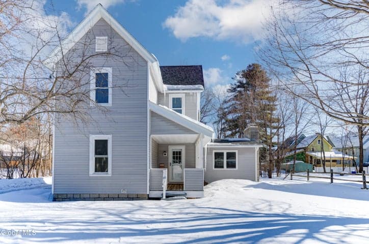 322 Fourth Street, Northville, NY, photo 1
