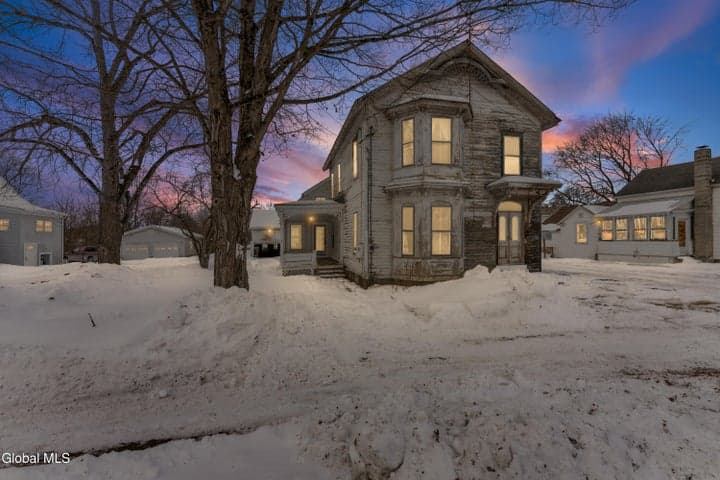 39 East Street, Argyle, NY, photo 1