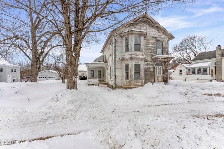 39 East Street, Argyle, NY, photo 2