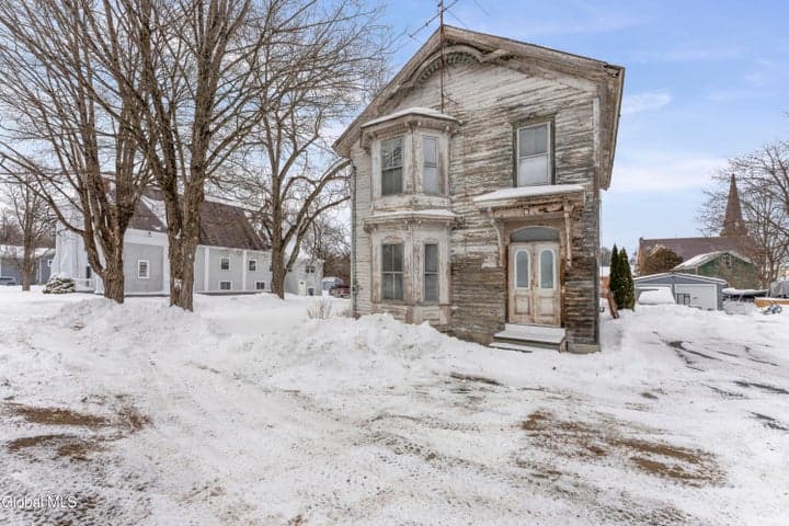 39 East Street, Argyle, NY, photo 3