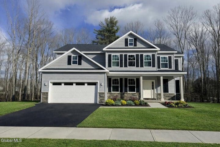 3 Balsam Court, Ballston, NY, photo 1