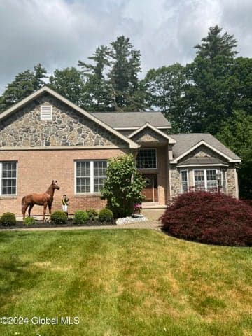 43 Waterview Drive, Saratoga Springs, NY, photo 1