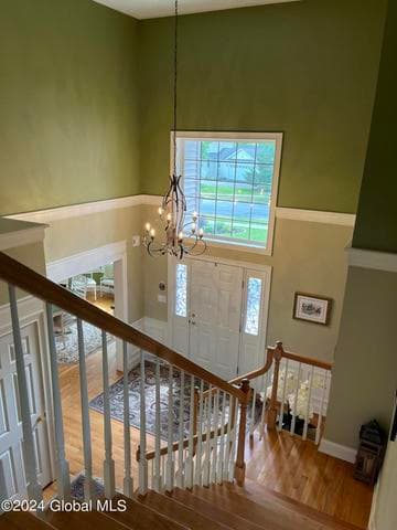 43 Waterview Drive, Saratoga Springs, NY, photo 2