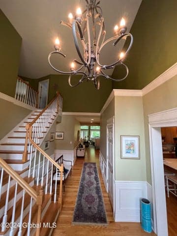 43 Waterview Drive, Saratoga Springs, NY, photo 3