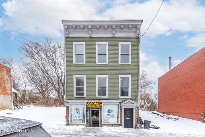 397 Clinton Avenue, Albany, NY, photo 1