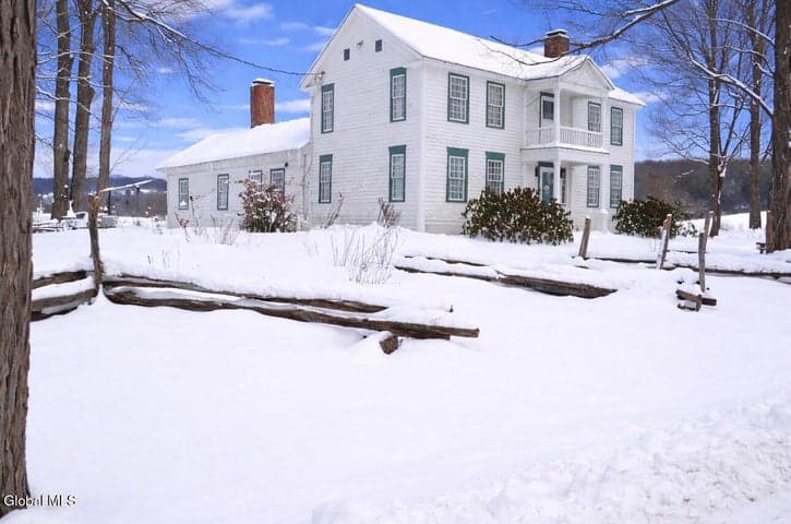 1131 County Road 68, White Creek, NY, photo 2