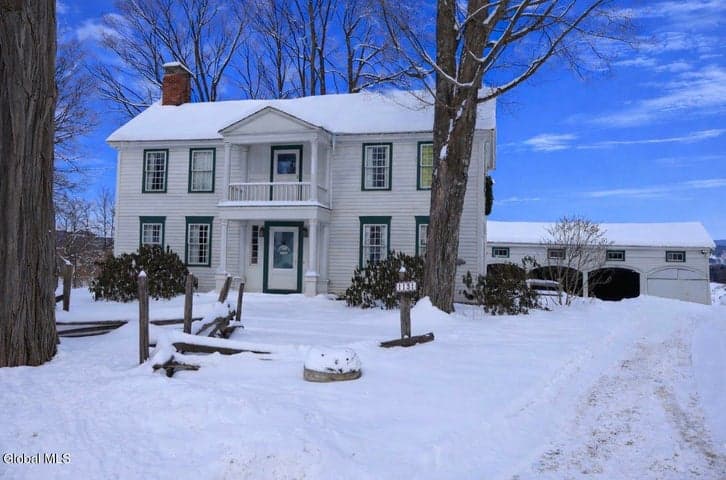 1131 County Road 68, White Creek, NY, photo 1