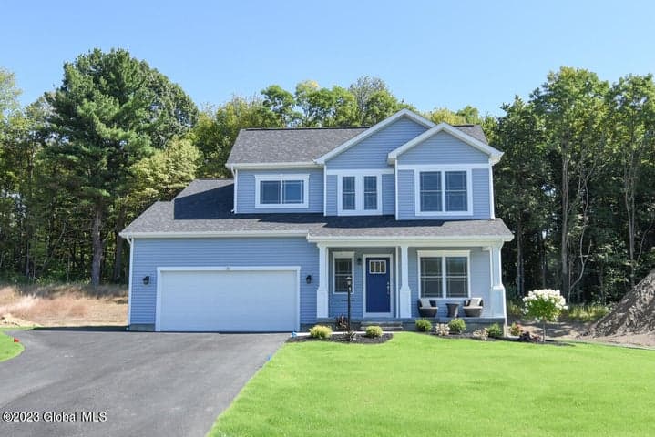 2 Hunter Court, Milton, NY, photo 2