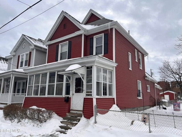 1925 8th Avenue, Watervliet, NY, photo 1