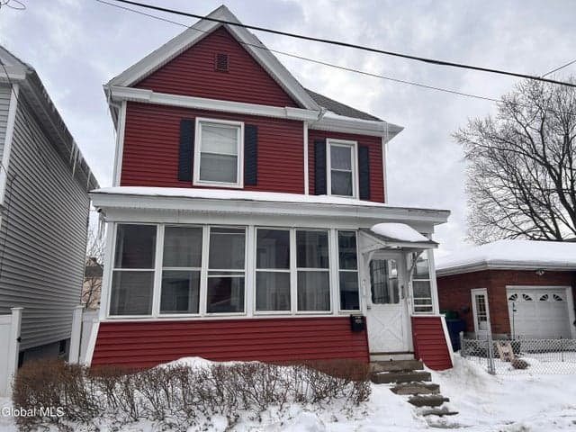 1925 8th Avenue, Watervliet, NY, photo 2