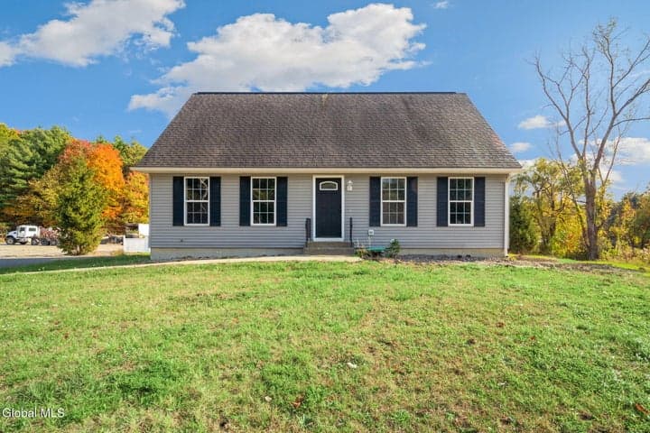 342 Snyders Corners Road, Poestenkill, NY, photo 1