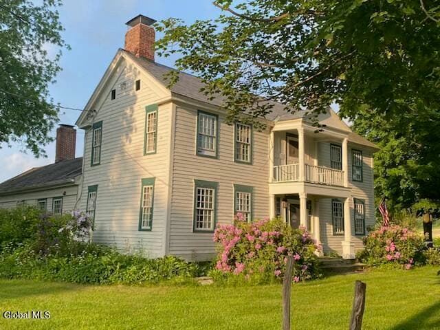 1131 County Road 68, White Creek, NY, photo 3