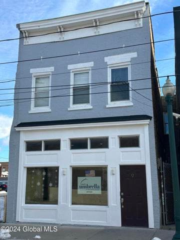 9 N Broadway, Schenectady, NY