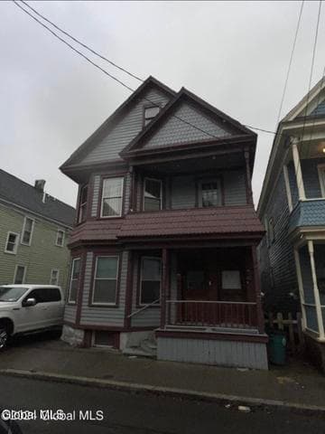 13 Ingersoll Avenue, Schenectady, NY, photo 1