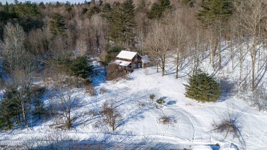 175 Snell Road, Benson, NY, photo 5