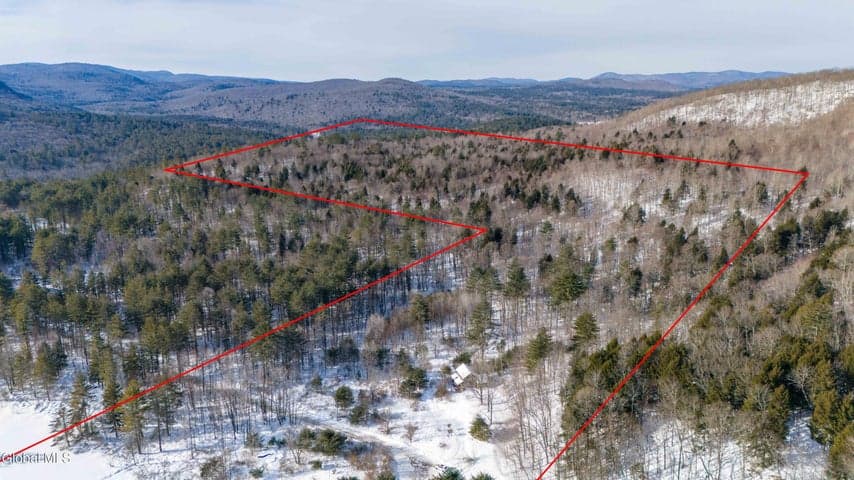 175 Snell Road, Benson, NY, photo 1