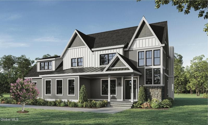 45 Jenna Jo Avenue, Saratoga Springs, NY, photo 1