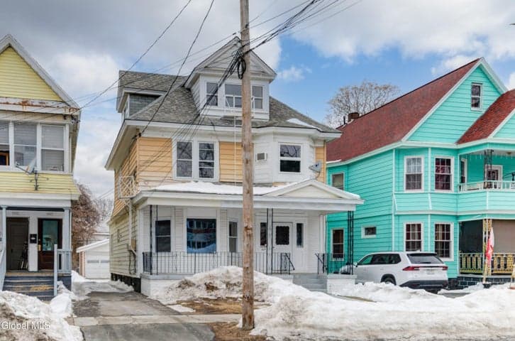 609 McClellan Street, Schenectady, NY, photo 2