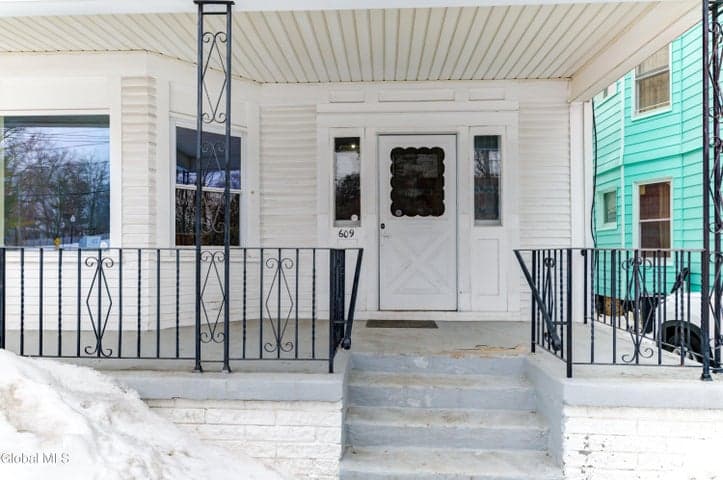 609 McClellan Street, Schenectady, NY, photo 3