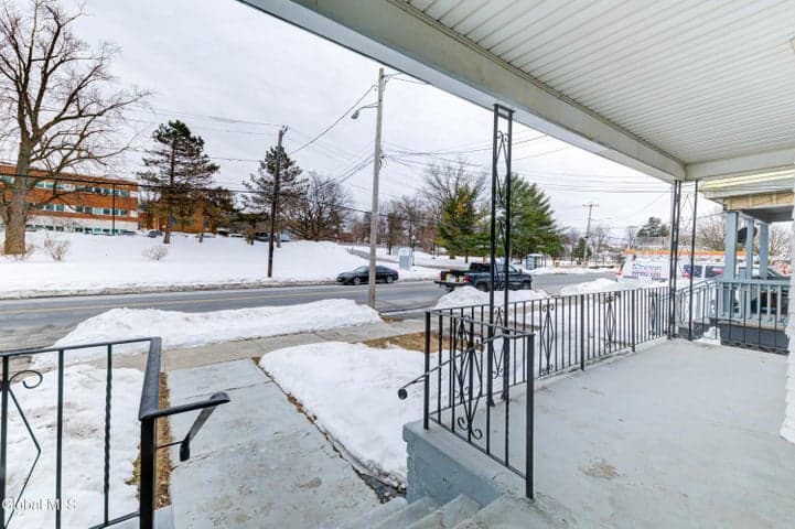 609 McClellan Street, Schenectady, NY, photo 4