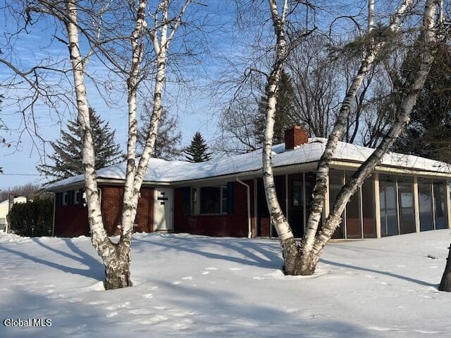 206 Barnerville Road, Cobleskill, NY, photo 1
