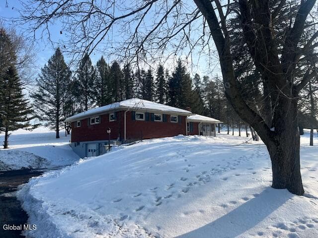 206 Barnerville Road, Cobleskill, NY, photo 2