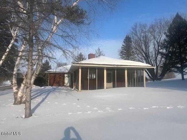 206 Barnerville Road, Cobleskill, NY, photo 4