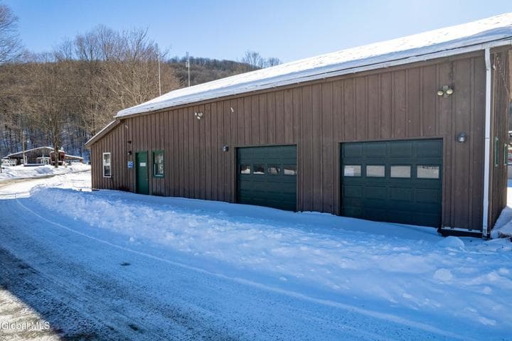 55 Broken Wheel Road, Petersburgh, NY, photo 4