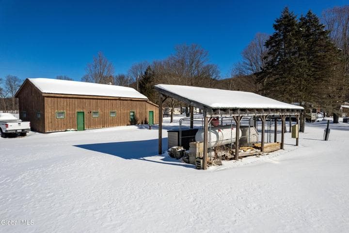 55 Broken Wheel Road, Petersburgh, NY, photo 5