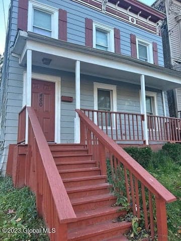 450 Hudson Avenue, Albany, NY, photo 1