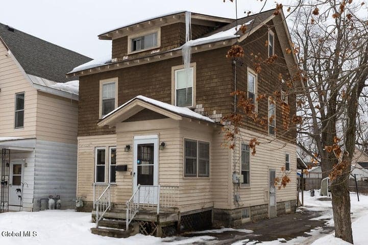 417 Cora Street, Schenectady, NY, photo 1