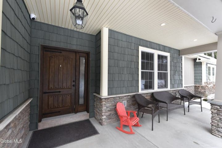 421 Allen Road, Greenfield, NY, photo 5