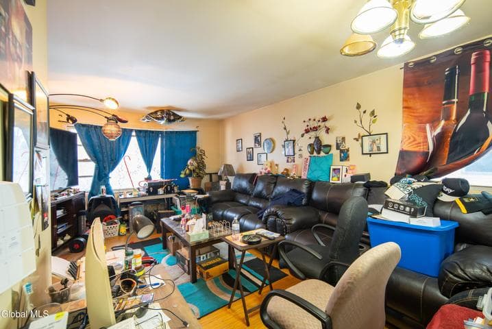 78 Hackett Boulevard, Albany, NY, photo 2