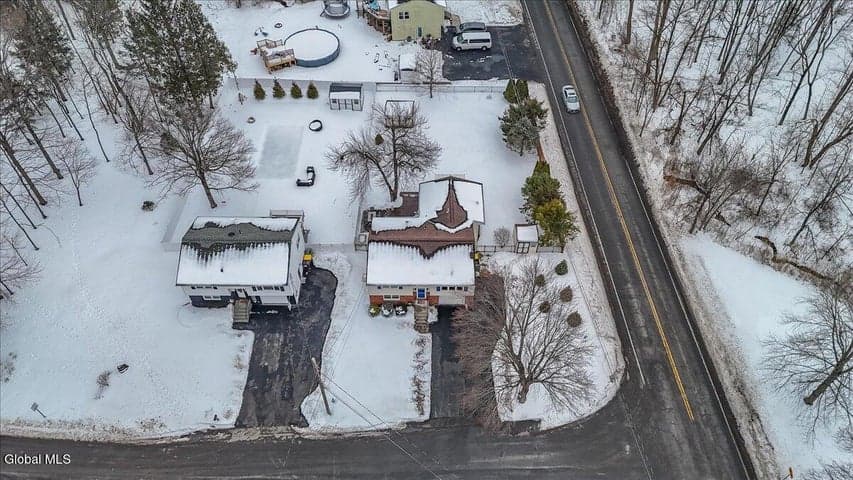 22 Thelma Street, Colonie, NY, photo 5