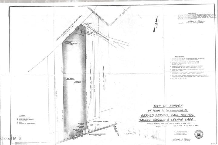 1349-1361 Route 9, Moreau, NY, photo 3