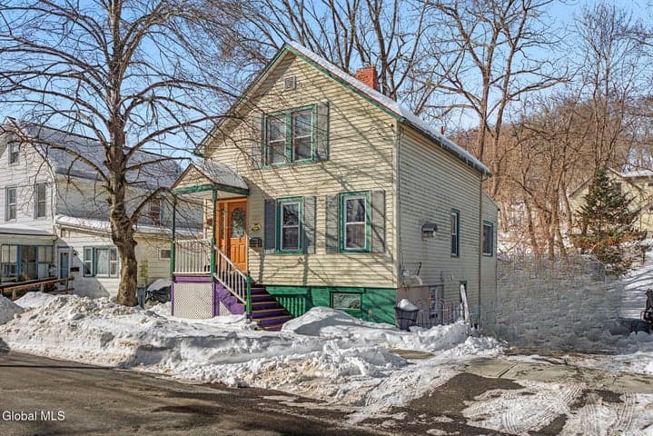 937 6th Street, Rensselaer, NY, photo 1