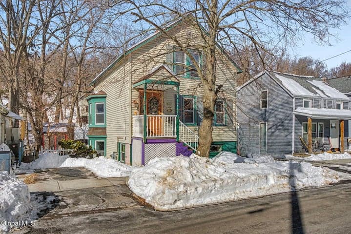 937 6th Street, Rensselaer, NY, photo 2