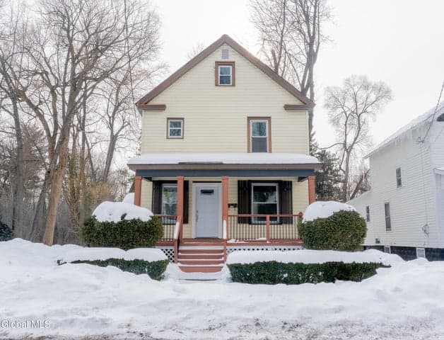 126 Manchester Road, Schenectady, NY, photo 1