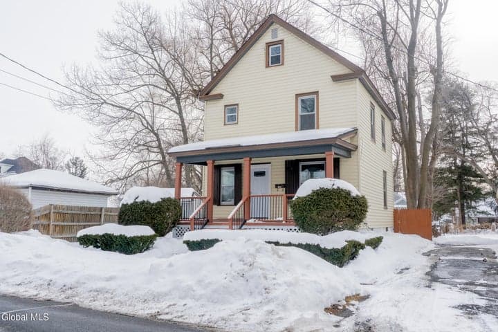 126 Manchester Road, Schenectady, NY, photo 2