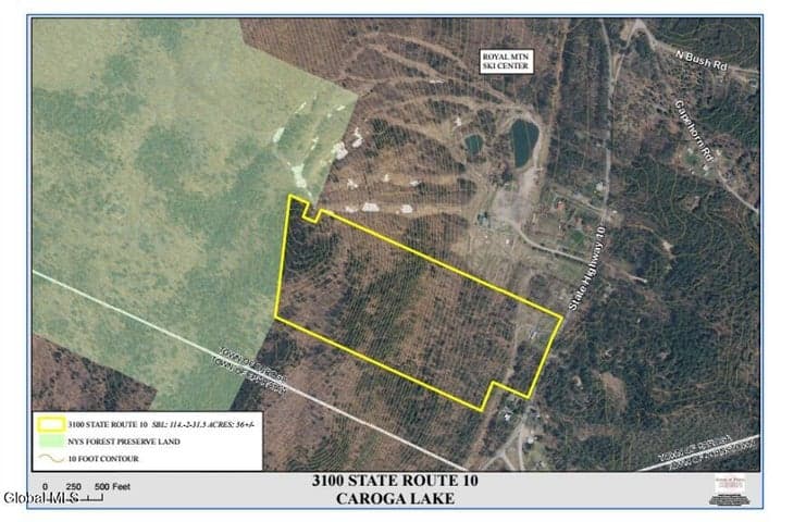3100 New York 10, Johnstown, NY, photo 3