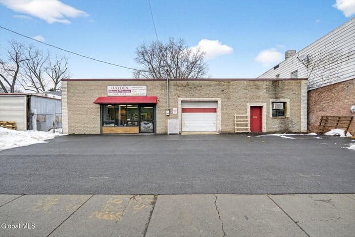 1306 Broadway, Albany, NY, photo 1
