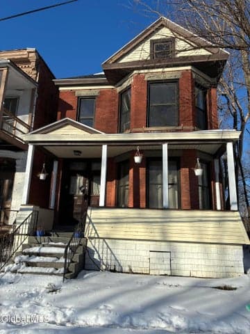 1609 Highland Avenue, Troy, NY, photo 1